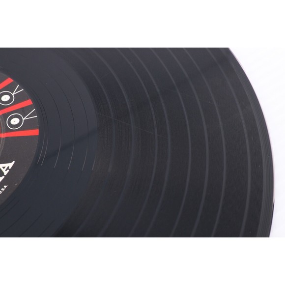 Ray Ellis The Four Lads Sing: Four On The Aisle 1958 12" LP Record CS 8047 6-Eye - Picture 14 of 16